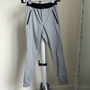 lululemon Men’s Stretch Joggers